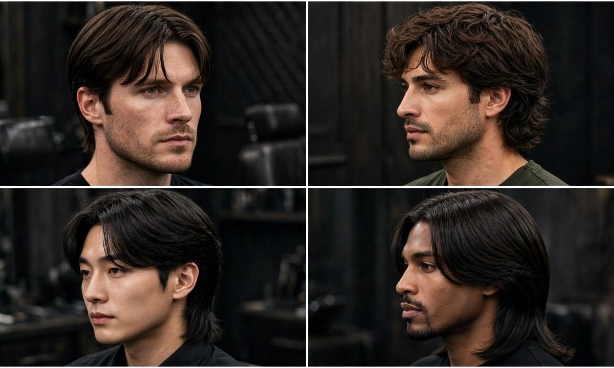 Top 15 Modern Curtain Mullet Styles to Try in 2026