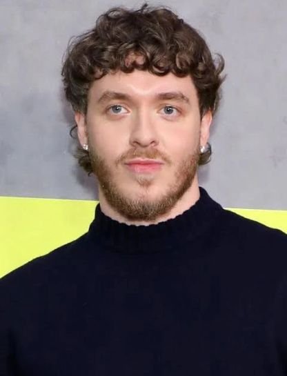 Curly Textured Crop with Low Taper